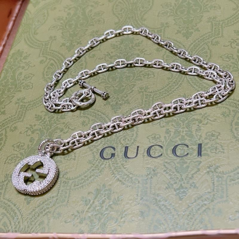 Gucci Necklaces